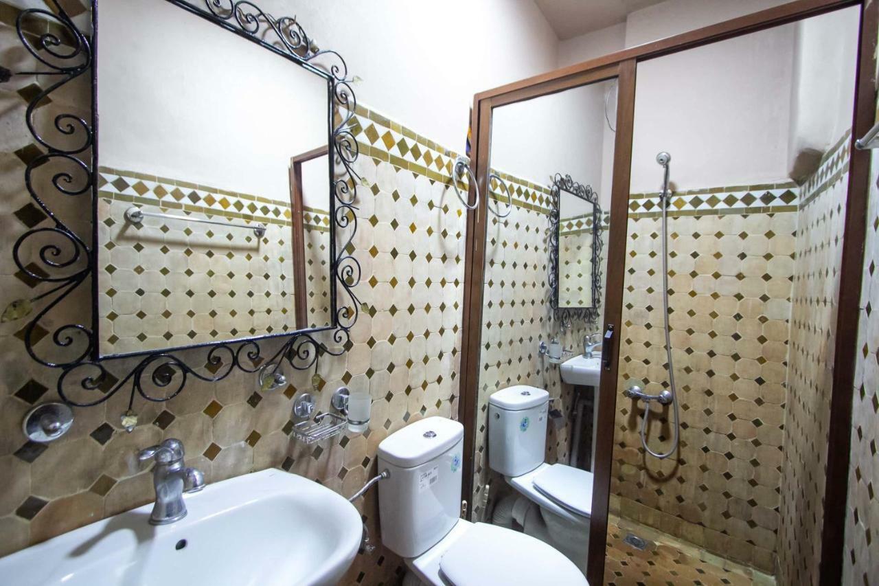 Hostel Amir Fes Luaran gambar